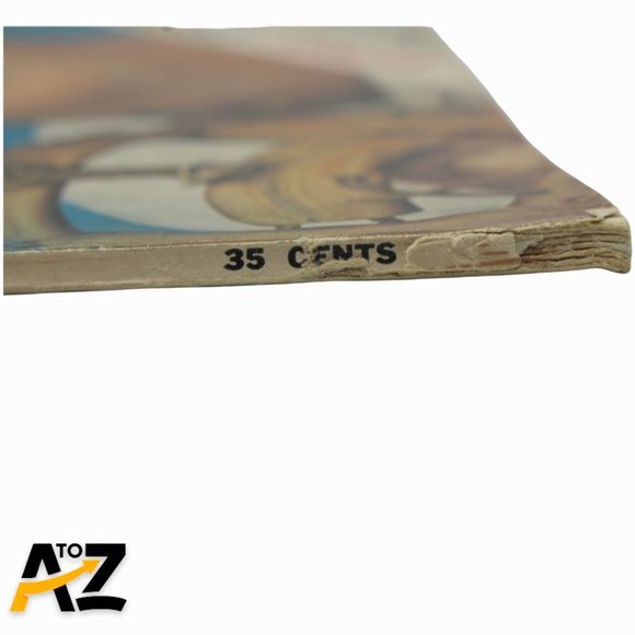 1964 SEPTEMBER SPORT MAGAZINE TED WILLIAMS MICKEY MANTLE - Picture 9 of 11